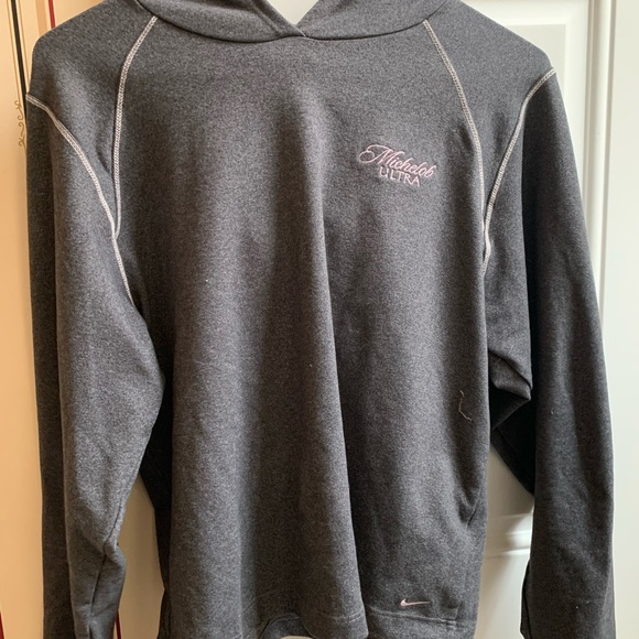 ultra lightweight hoodie